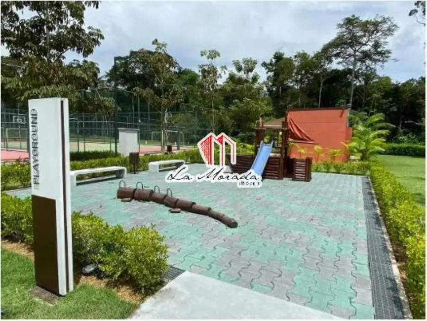 Foto 5 de Lote de Condomínio à venda em Ponta Negra, Manaus - AM