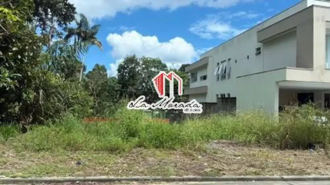 Foto 8 de Lote de Condomínio à venda em Ponta Negra, Manaus - AM