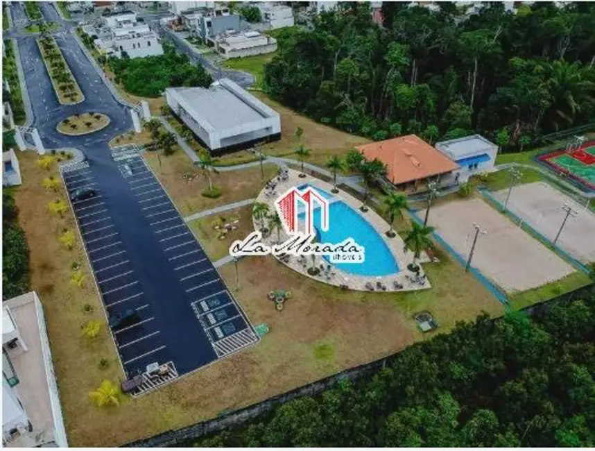 Lote de Condomínio à venda em Ponta Negra, Manaus - AM - imagem 4 Foto 4 de Lote de Condomínio à venda em Ponta Negra, Manaus - AM