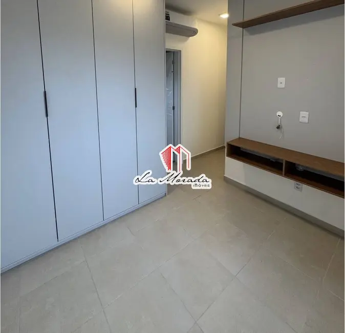 Foto 2 de Apartamento com 2 quartos para alugar, 53m2 em Ponta Negra, Manaus - AM
