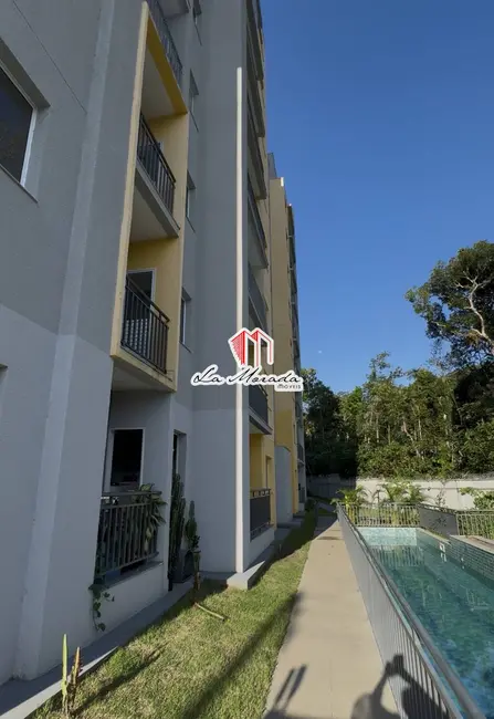 Foto 5 de Apartamento com 2 quartos para alugar, 53m2 em Ponta Negra, Manaus - AM