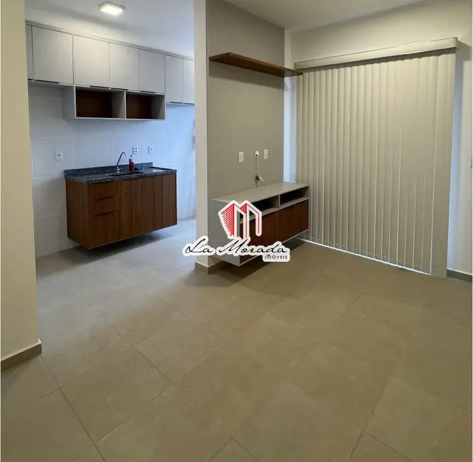 Foto 1 de Apartamento com 2 quartos para alugar, 53m2 em Ponta Negra, Manaus - AM