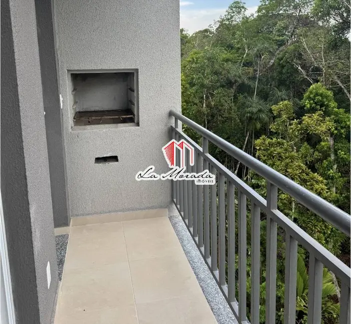 Foto 9 de Apartamento com 2 quartos para alugar, 53m2 em Ponta Negra, Manaus - AM