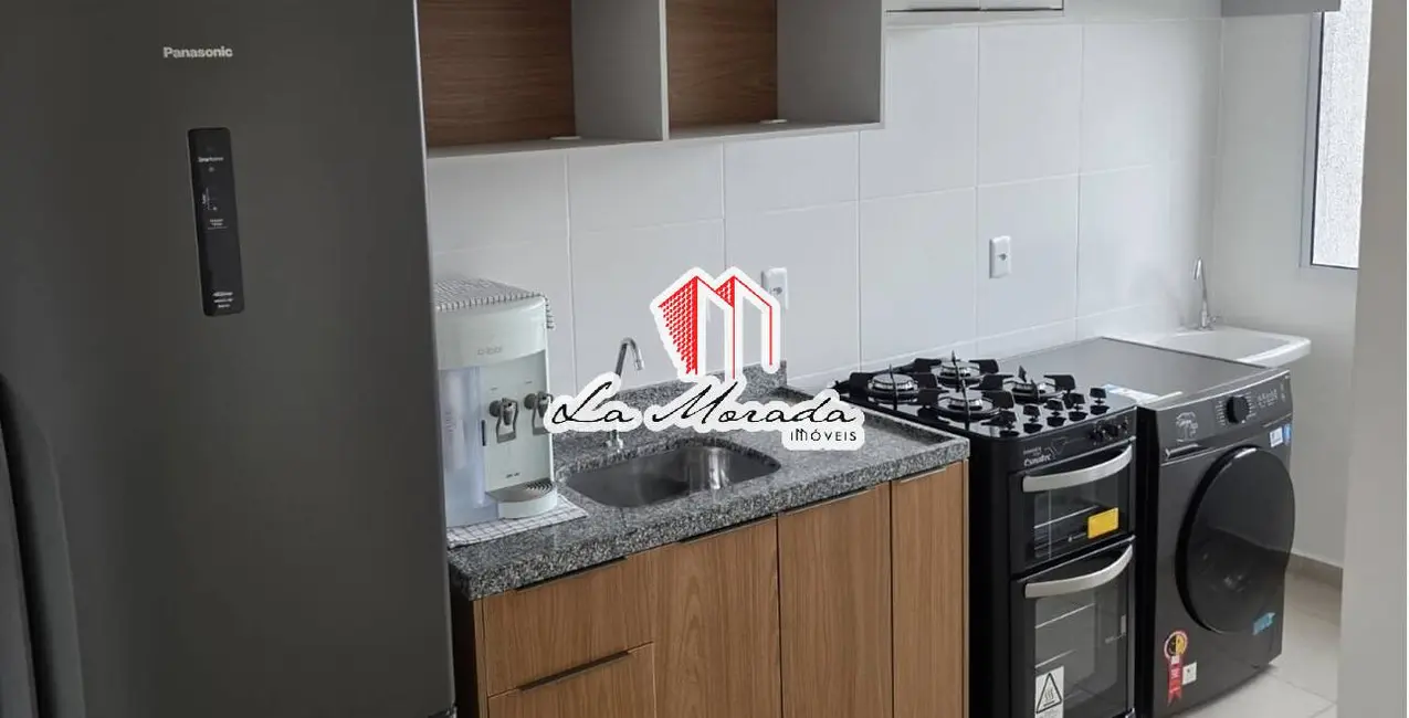 Foto 8 de Apartamento com 2 quartos para alugar, 53m2 em Ponta Negra, Manaus - AM