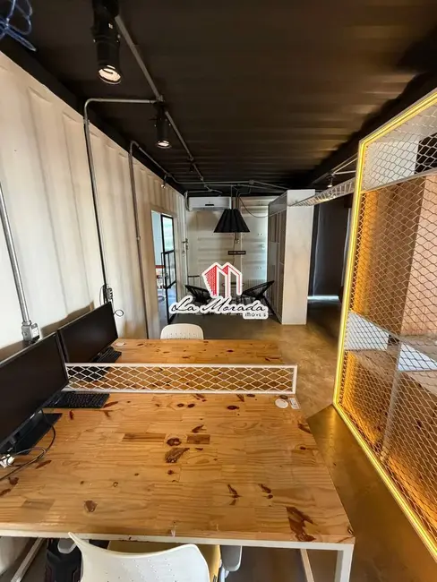 Foto 4 de Sala Comercial à venda e para alugar em Nossa Senhora das Graças, Manaus - AM