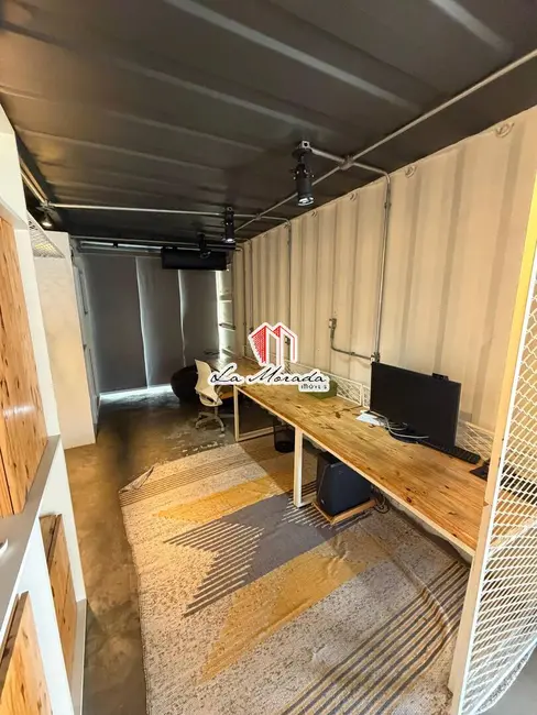 Foto 5 de Sala Comercial à venda e para alugar em Nossa Senhora das Graças, Manaus - AM
