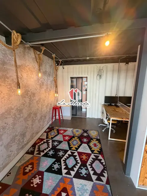 Foto 6 de Sala Comercial à venda e para alugar em Nossa Senhora das Graças, Manaus - AM