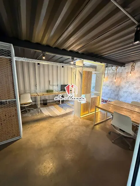 Foto 3 de Sala Comercial à venda e para alugar em Nossa Senhora das Graças, Manaus - AM