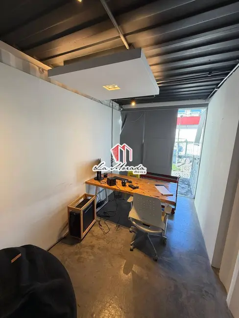 Foto 1 de Sala Comercial à venda e para alugar em Nossa Senhora das Graças, Manaus - AM