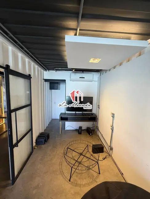 Foto 7 de Sala Comercial à venda e para alugar em Nossa Senhora das Graças, Manaus - AM