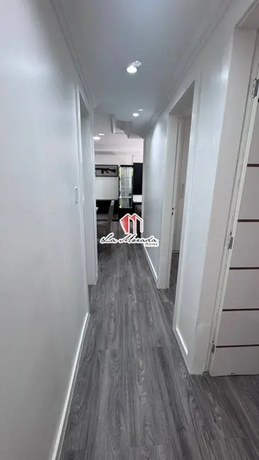 Apartamento com 3 quartos à venda, 79m2 em Da Paz, Manaus - AM - imagem 7 Foto 7 de Apartamento com 3 quartos à venda, 79m2 em Da Paz, Manaus - AM