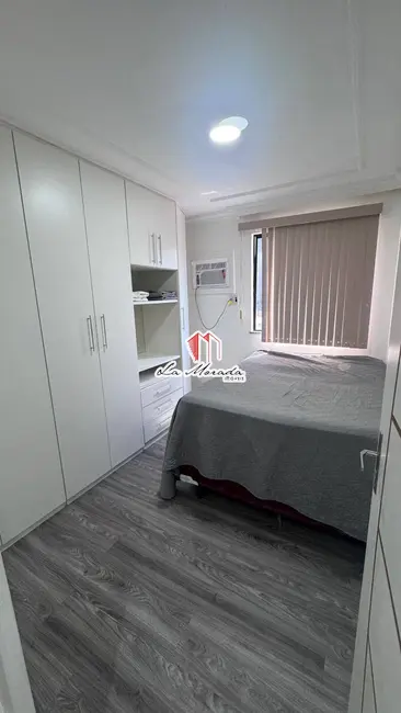 Apartamento com 3 quartos à venda, 79m2 em Da Paz, Manaus - AM - imagem 2 Foto 2 de Apartamento com 3 quartos à venda, 79m2 em Da Paz, Manaus - AM