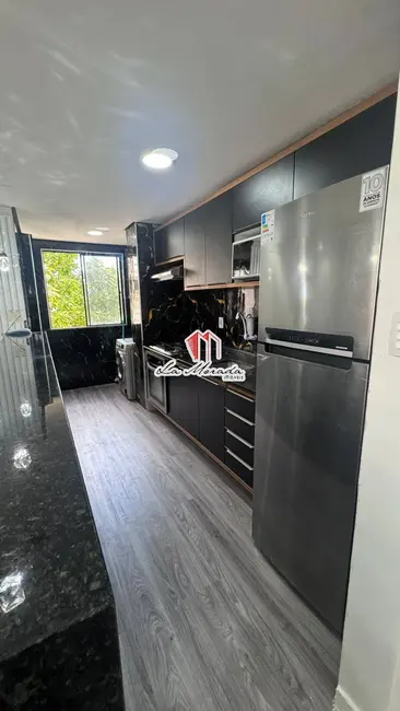 Apartamento com 3 quartos à venda, 79m2 em Da Paz, Manaus - AM - imagem 9 Foto 9 de Apartamento com 3 quartos à venda, 79m2 em Da Paz, Manaus - AM