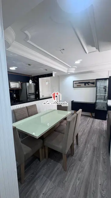 Apartamento com 3 quartos à venda, 79m2 em Da Paz, Manaus - AM - imagem 1 Foto 1 de Apartamento com 3 quartos à venda, 79m2 em Da Paz, Manaus - AM