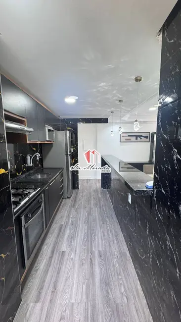 Apartamento com 3 quartos à venda, 79m2 em Da Paz, Manaus - AM - imagem 3 Foto 3 de Apartamento com 3 quartos à venda, 79m2 em Da Paz, Manaus - AM