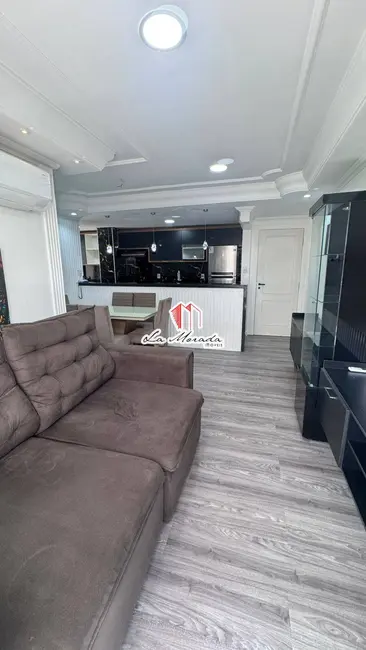 Apartamento com 3 quartos à venda, 79m2 em Da Paz, Manaus - AM - imagem 4 Foto 4 de Apartamento com 3 quartos à venda, 79m2 em Da Paz, Manaus - AM