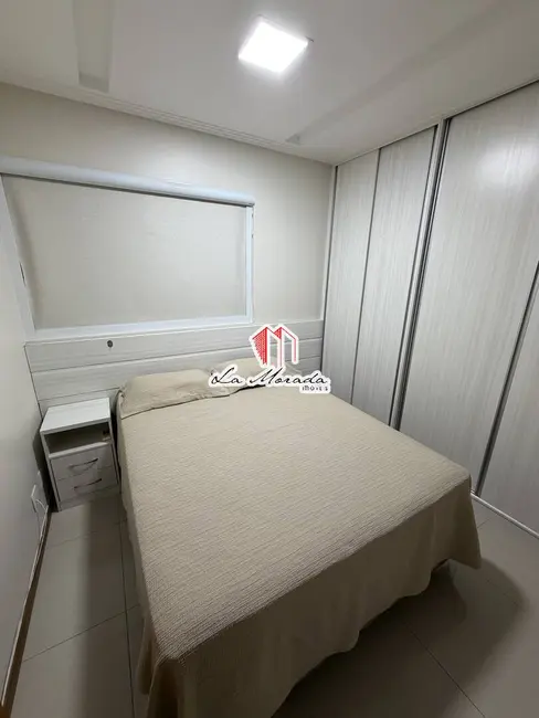 Foto 5 de Apartamento com 3 quartos para alugar, 96m2 em Ponta Negra, Manaus - AM