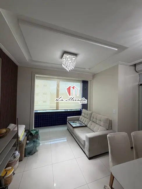 Foto 1 de Apartamento com 3 quartos para alugar, 96m2 em Ponta Negra, Manaus - AM