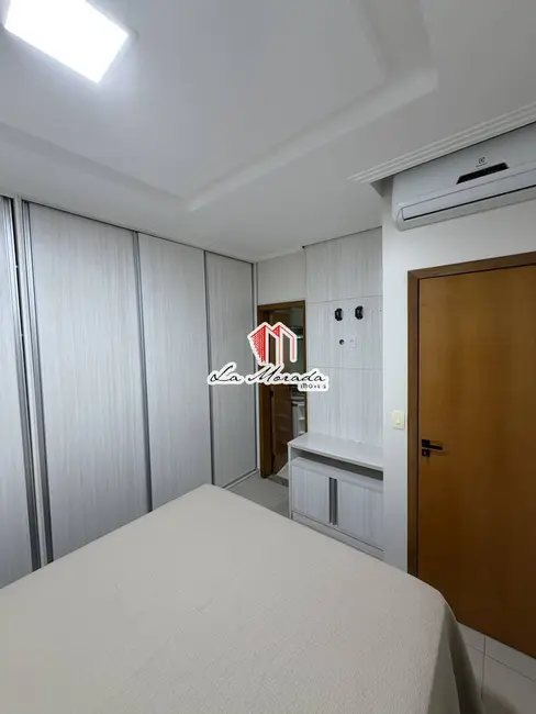 Foto 6 de Apartamento com 3 quartos para alugar, 96m2 em Ponta Negra, Manaus - AM