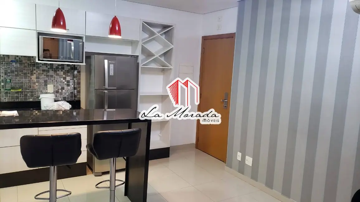 Apartamento com 1 quarto para alugar, 32m2 em Nossa Senhora das Graças, Manaus - AM - imagem 5 Foto 5 de Apartamento com 1 quarto para alugar, 32m2 em Nossa Senhora das Graças, Manaus - AM