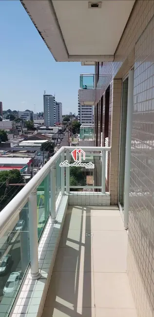 Apartamento com 1 quarto para alugar, 32m2 em Nossa Senhora das Graças, Manaus - AM - imagem 2 Foto 2 de Apartamento com 1 quarto para alugar, 32m2 em Nossa Senhora das Graças, Manaus - AM