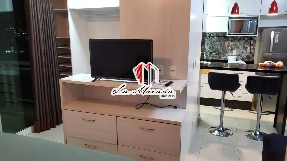 Apartamento com 1 quarto para alugar, 32m2 em Nossa Senhora das Graças, Manaus - AM - imagem 1 Foto 1 de Apartamento com 1 quarto para alugar, 32m2 em Nossa Senhora das Graças, Manaus - AM