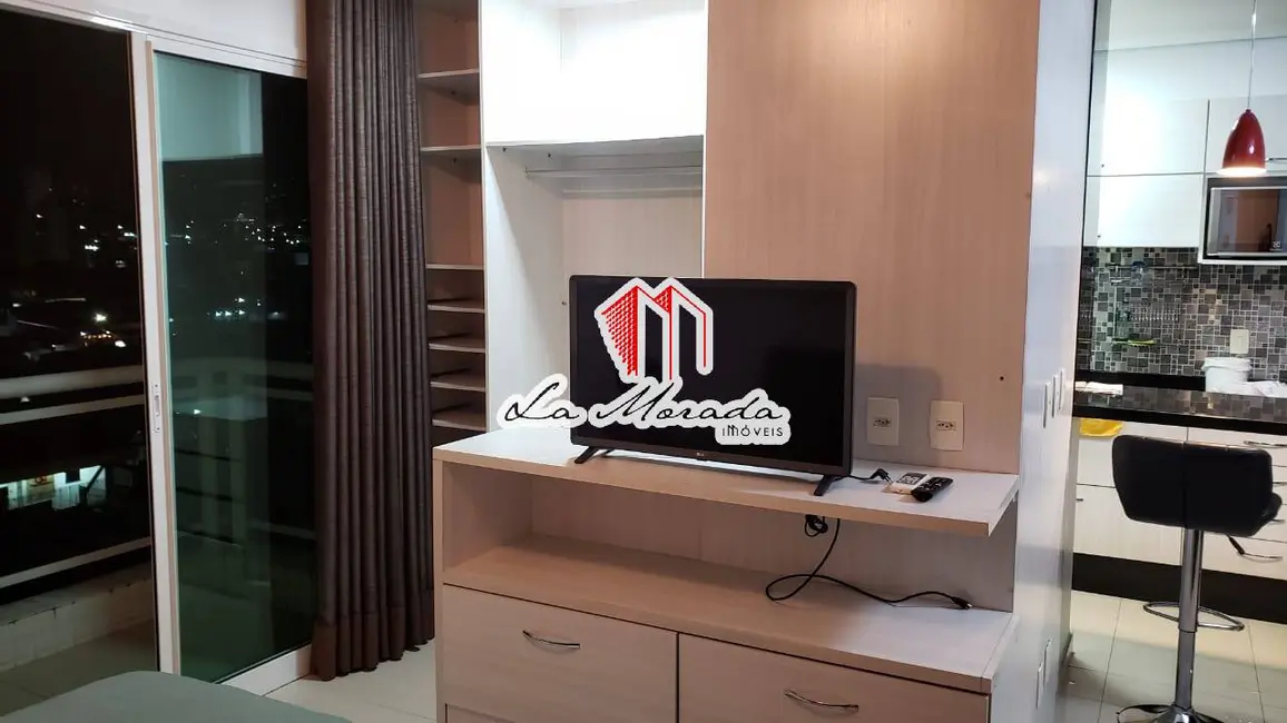 Apartamento com 1 quarto para alugar, 32m2 em Nossa Senhora das Graças, Manaus - AM - imagem 4 Foto 4 de Apartamento com 1 quarto para alugar, 32m2 em Nossa Senhora das Graças, Manaus - AM