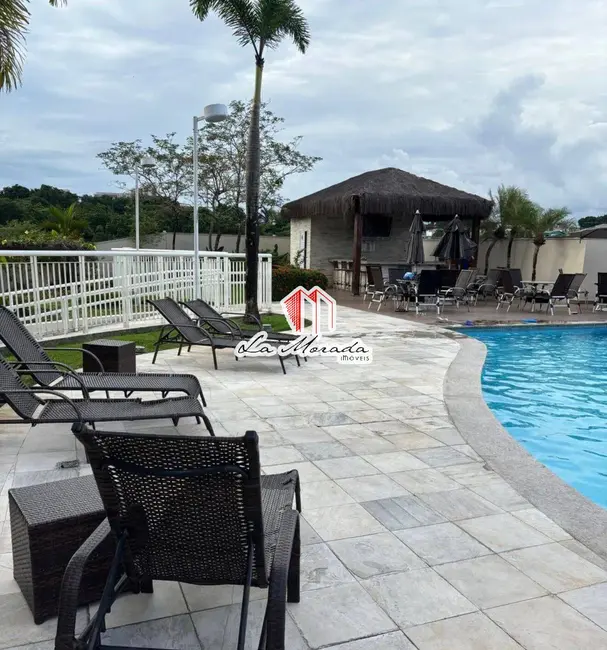 Apartamento com 3 quartos para alugar, 81m2 em Santo Agostinho, Manaus - AM - imagem 4 Foto 4 de Apartamento com 3 quartos para alugar, 81m2 em Santo Agostinho, Manaus - AM