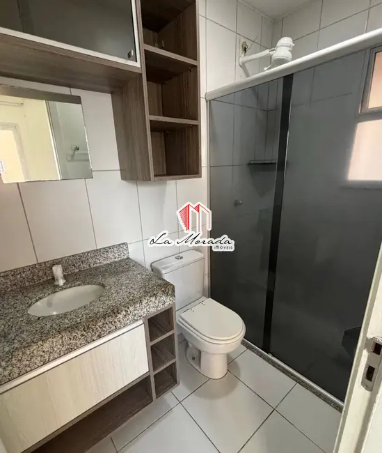 Apartamento com 3 quartos para alugar, 81m2 em Santo Agostinho, Manaus - AM - imagem 7 Foto 7 de Apartamento com 3 quartos para alugar, 81m2 em Santo Agostinho, Manaus - AM