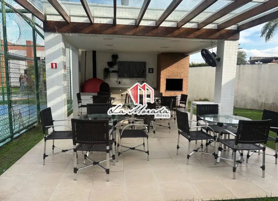 Apartamento com 3 quartos para alugar, 81m2 em Santo Agostinho, Manaus - AM - imagem 5 Foto 5 de Apartamento com 3 quartos para alugar, 81m2 em Santo Agostinho, Manaus - AM