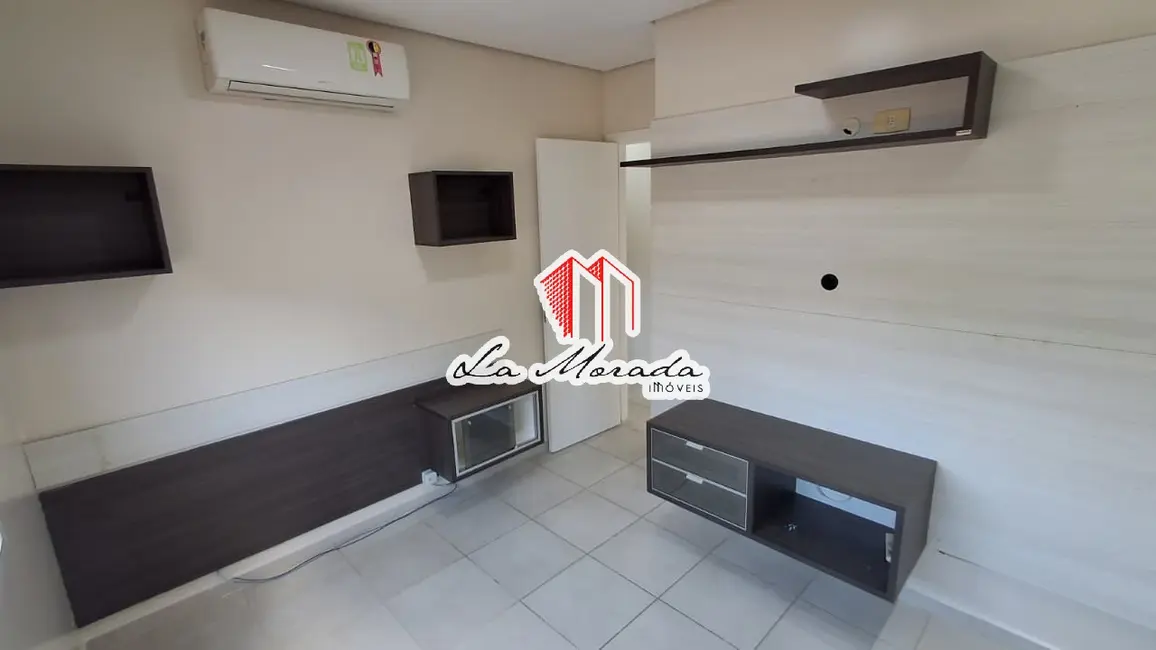 Foto 1 de Apartamento com 3 quartos para alugar, 81m2 em Santo Agostinho, Manaus - AM