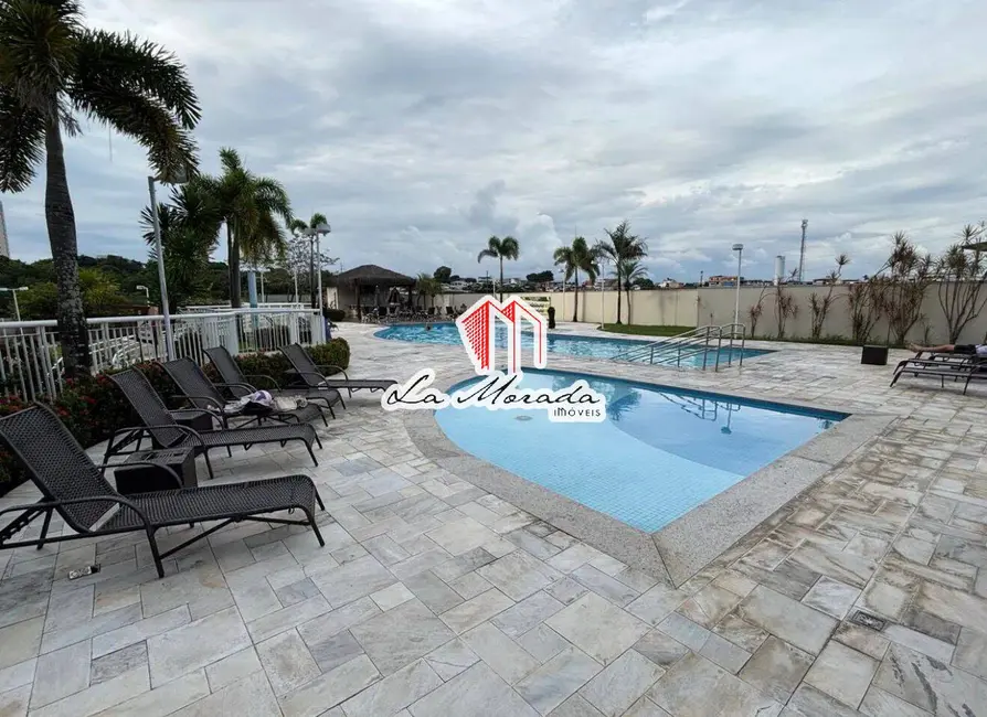 Apartamento com 3 quartos para alugar, 81m2 em Santo Agostinho, Manaus - AM - imagem 2 Foto 2 de Apartamento com 3 quartos para alugar, 81m2 em Santo Agostinho, Manaus - AM
