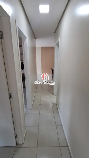 Foto 8 de Apartamento com 3 quartos para alugar, 81m2 em Santo Agostinho, Manaus - AM