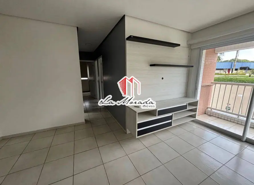 Apartamento com 3 quartos para alugar, 81m2 em Santo Agostinho, Manaus - AM - imagem 6 Foto 6 de Apartamento com 3 quartos para alugar, 81m2 em Santo Agostinho, Manaus - AM