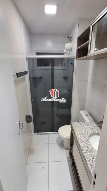 Foto 9 de Apartamento com 3 quartos para alugar, 81m2 em Santo Agostinho, Manaus - AM