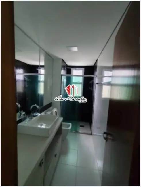 Foto 4 de Apartamento com 3 quartos para alugar, 157m2 em Adrianópolis, Manaus - AM