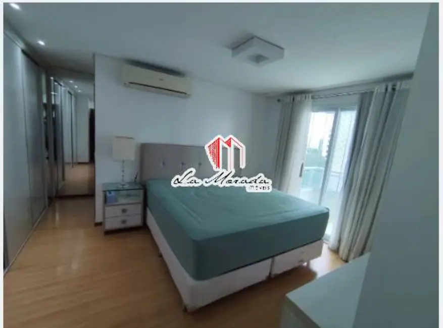 Foto 2 de Apartamento com 3 quartos para alugar, 157m2 em Adrianópolis, Manaus - AM