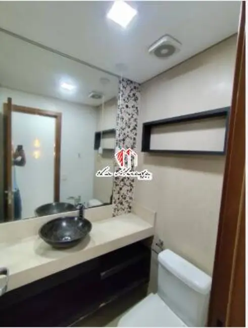 Foto 7 de Apartamento com 3 quartos para alugar, 157m2 em Adrianópolis, Manaus - AM