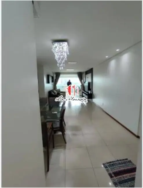 Foto 5 de Apartamento com 3 quartos para alugar, 157m2 em Adrianópolis, Manaus - AM