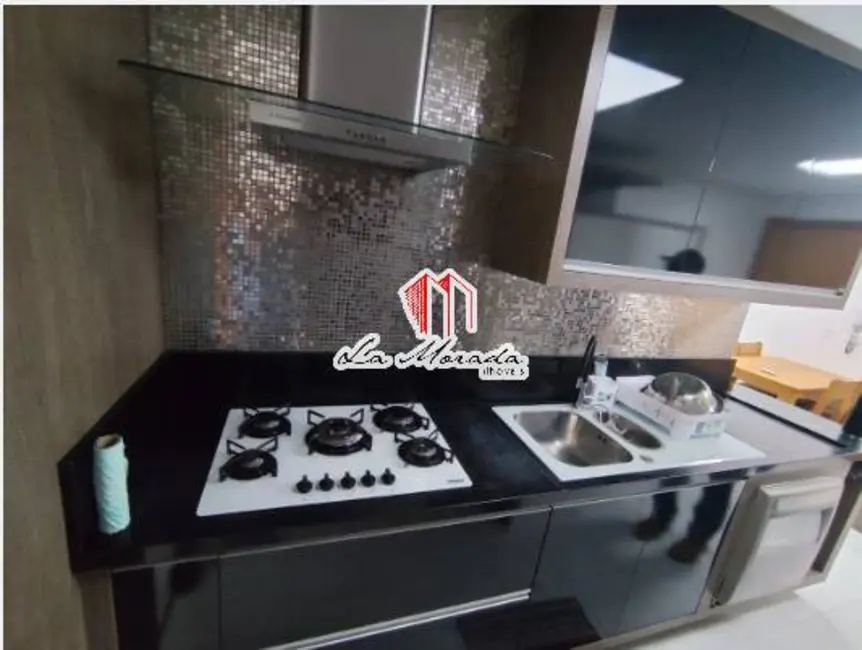 Foto 6 de Apartamento com 3 quartos para alugar, 157m2 em Adrianópolis, Manaus - AM