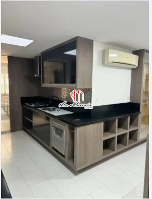Foto 9 de Apartamento com 3 quartos para alugar, 157m2 em Adrianópolis, Manaus - AM