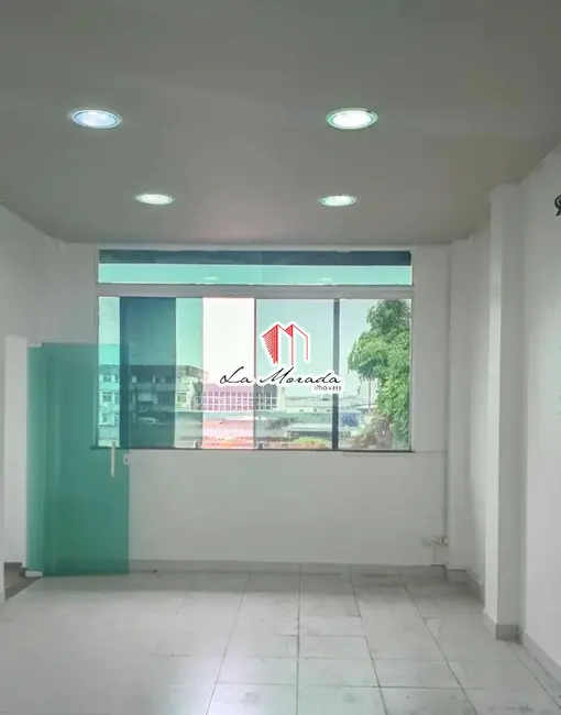 Foto 4 de Sala Comercial para alugar, 460m2 em Nossa Senhora das Graças, Manaus - AM