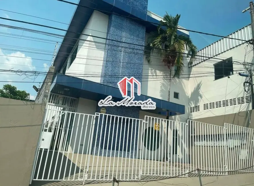 Foto 1 de Sala Comercial para alugar, 460m2 em Nossa Senhora das Graças, Manaus - AM