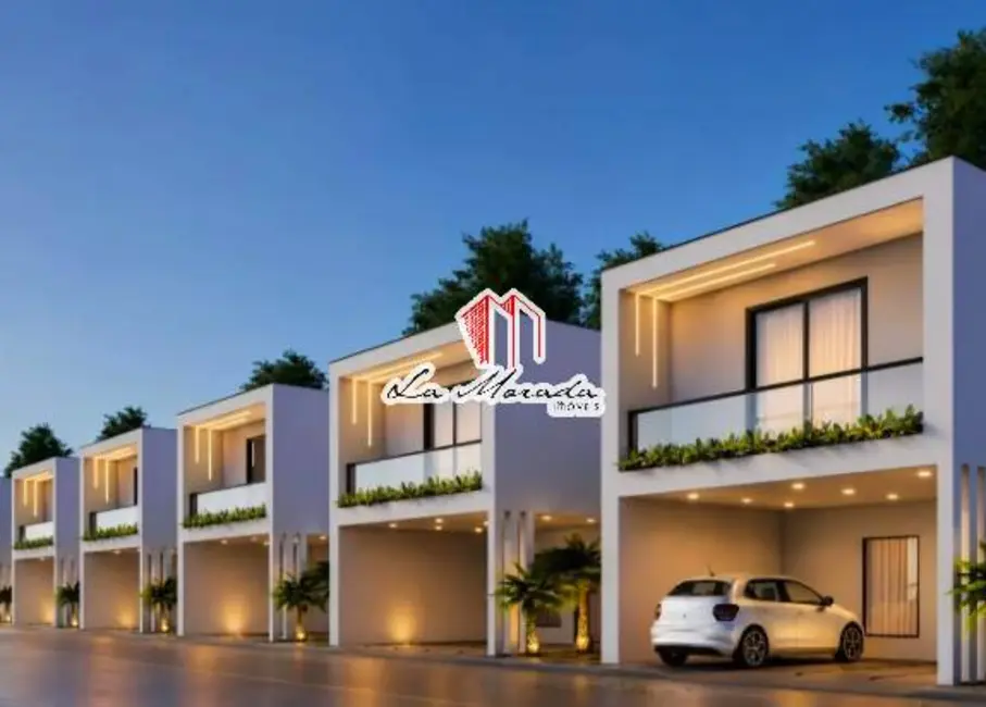 Foto 5 de Casa com 3 quartos à venda, 125m2 em Flores, Manaus - AM