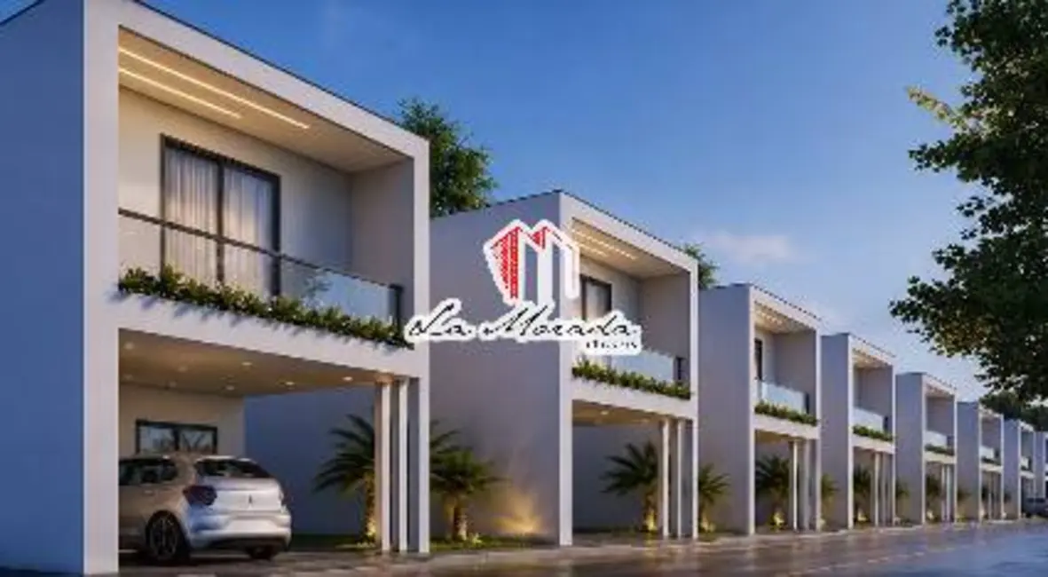 Foto 4 de Casa com 3 quartos à venda, 125m2 em Flores, Manaus - AM