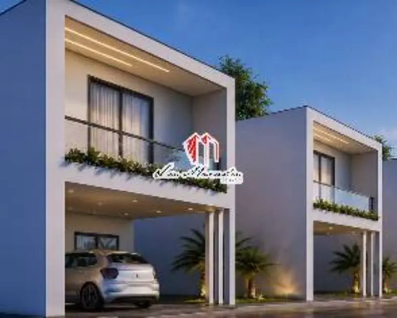 Foto 1 de Casa com 3 quartos à venda, 125m2 em Flores, Manaus - AM