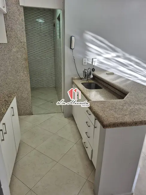 Apartamento com 3 quartos à venda, 90m2 em Nossa Senhora das Graças, Manaus - AM - imagem 7 Foto 7 de Apartamento com 3 quartos à venda, 90m2 em Nossa Senhora das Graças, Manaus - AM
