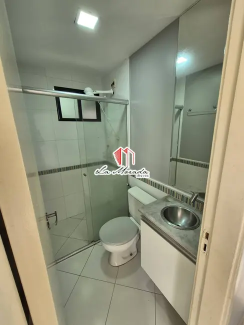 Apartamento com 3 quartos à venda, 90m2 em Nossa Senhora das Graças, Manaus - AM - imagem 4 Foto 4 de Apartamento com 3 quartos à venda, 90m2 em Nossa Senhora das Graças, Manaus - AM
