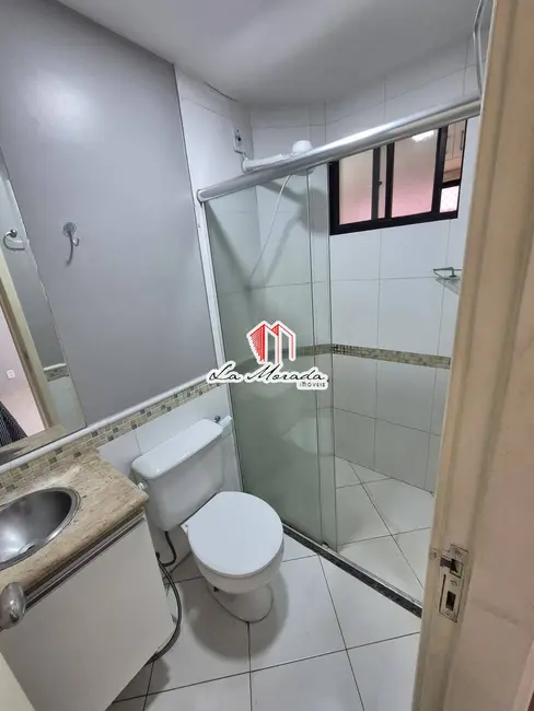 Apartamento com 3 quartos à venda, 90m2 em Nossa Senhora das Graças, Manaus - AM - imagem 5 Foto 5 de Apartamento com 3 quartos à venda, 90m2 em Nossa Senhora das Graças, Manaus - AM