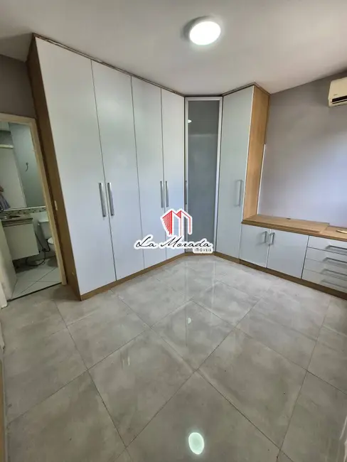 Apartamento com 3 quartos à venda, 90m2 em Nossa Senhora das Graças, Manaus - AM - imagem 6 Foto 6 de Apartamento com 3 quartos à venda, 90m2 em Nossa Senhora das Graças, Manaus - AM